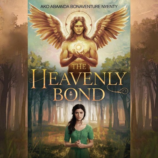 The Heavenly Bond - cover