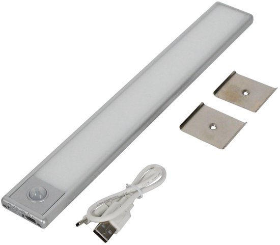 Eclairage intérieur LED sur batterie