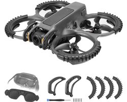 Avata 2 Accessoiresbundelkit – Bumper Propeller Guard – Geschikt voor DJI Avata 2 Drone