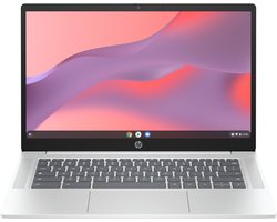 HP Chromebook 14a-nf0702nb - 14 inch - azerty