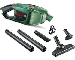 Handstofzuiger EasyVac 12 zonder accu - groen