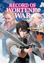 Record of Wortenia War 27 - Record of Wortenia War: Volume 27