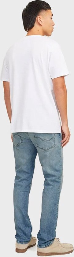 JACK&JONES - JJICLARK JJORIGINAL JJ 678 NOOS - Homme - Jeans