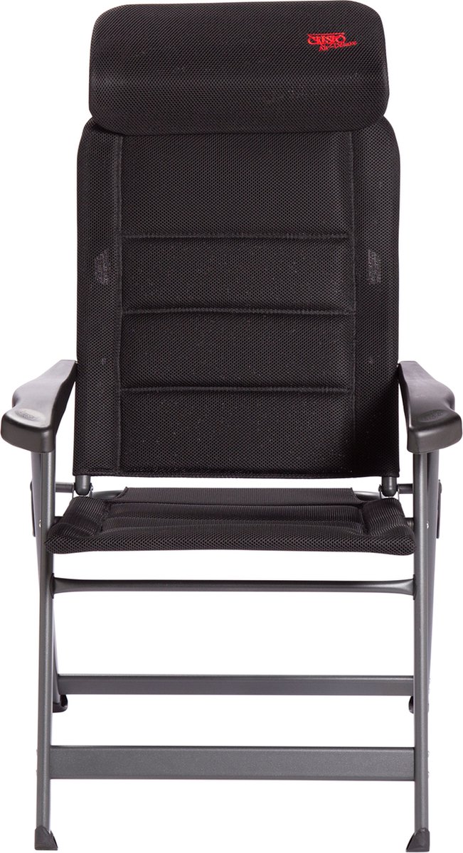 Crespo - Standenstoel - M - AP/237 - Air-Deluxe - Compact - Zwart van Crespo — afbeelding 5