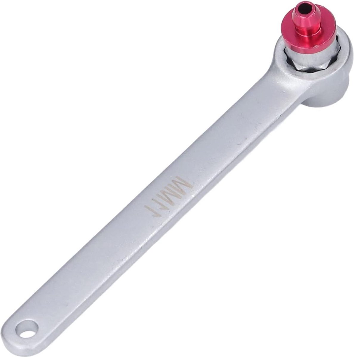 Content in Brake Fluid Clutch Vent Wrench Steel Brake System Bleed Tools- 12 Point Wrench for Car Truck Motorcycle Vehicle 11mm .