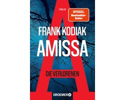 Kantzius 1 - Amissa. Die Verlorenen