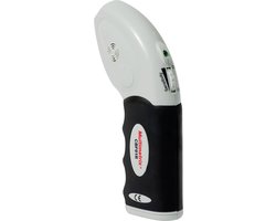 Multimetrix CBF 01 Indentificatie