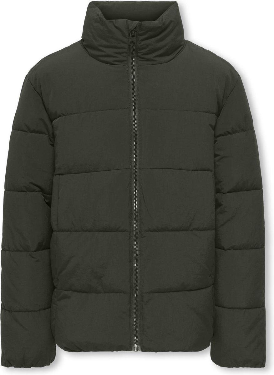 ONLY&SONS - OSJGLOBAL PUFFER JACKET OTW NOOS - Jongens - Buitenjassen