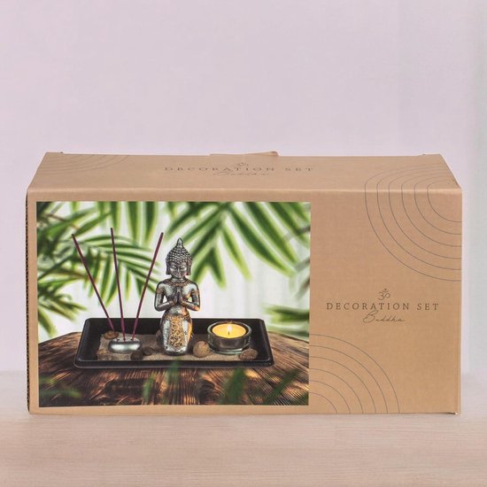 Flower of Life deco - spirituele decoratie voor iedereen en overal