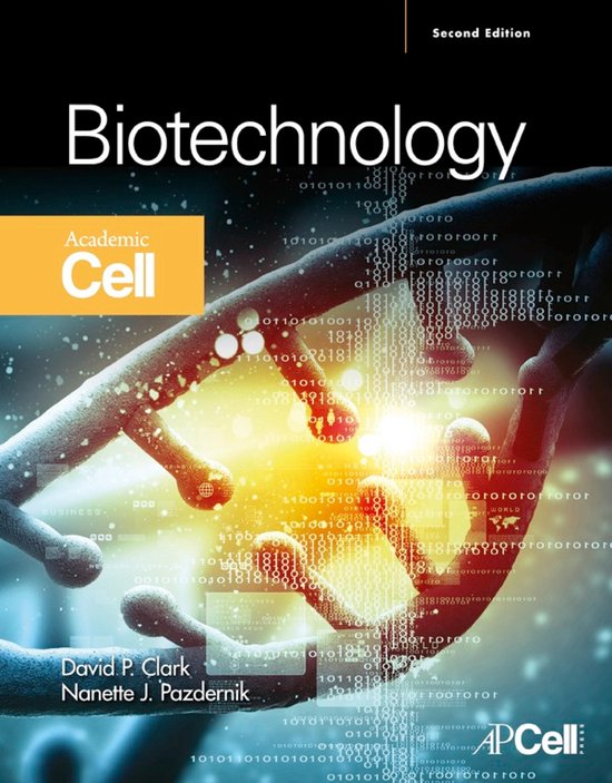 Biotechnology - cover