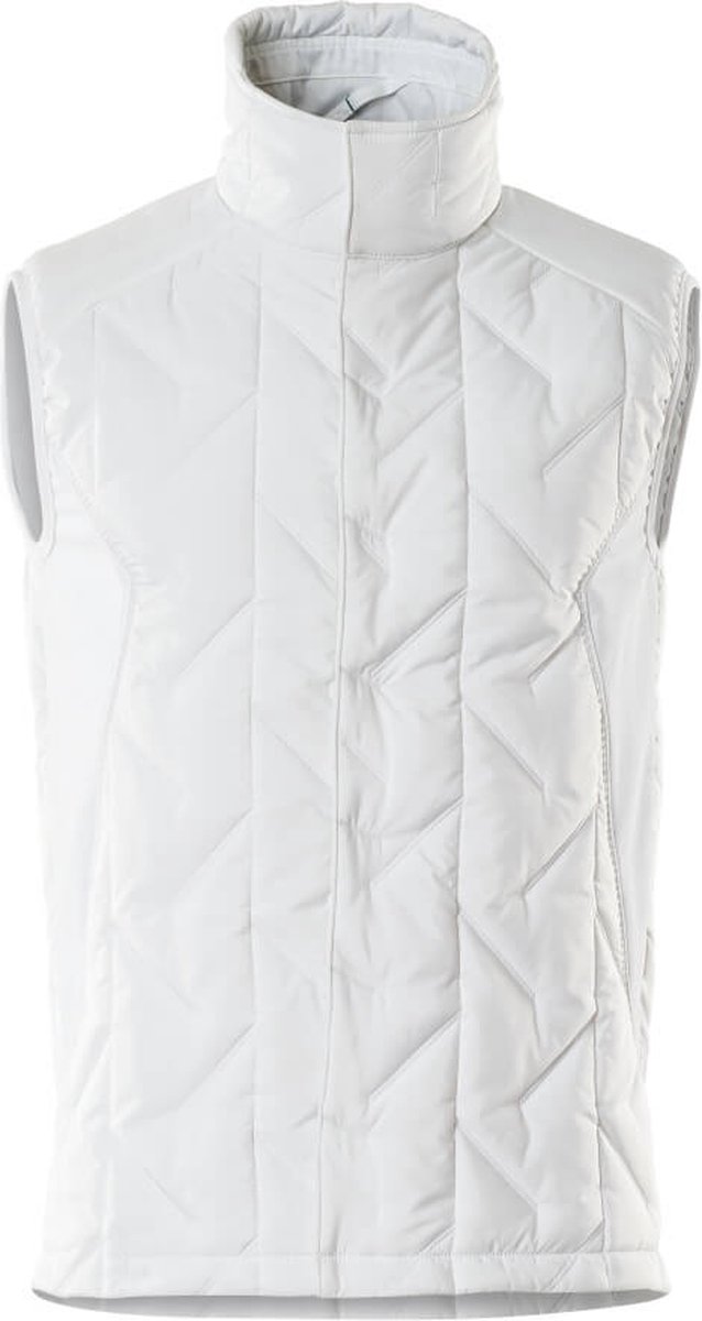 Mascot Food & Care Thermobodywarmer 20065-318 - Wit - L