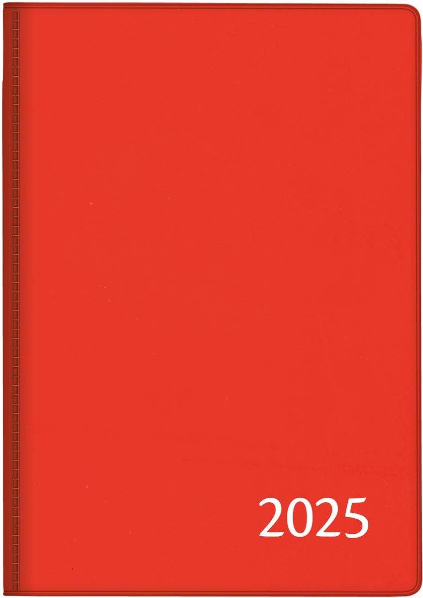 Aurora Classic 600 Fashion, 3 geassorteerde kleuren, 2025 10 stuks