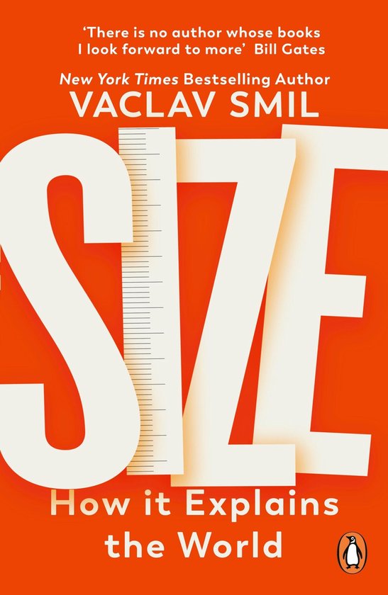 Size - cover