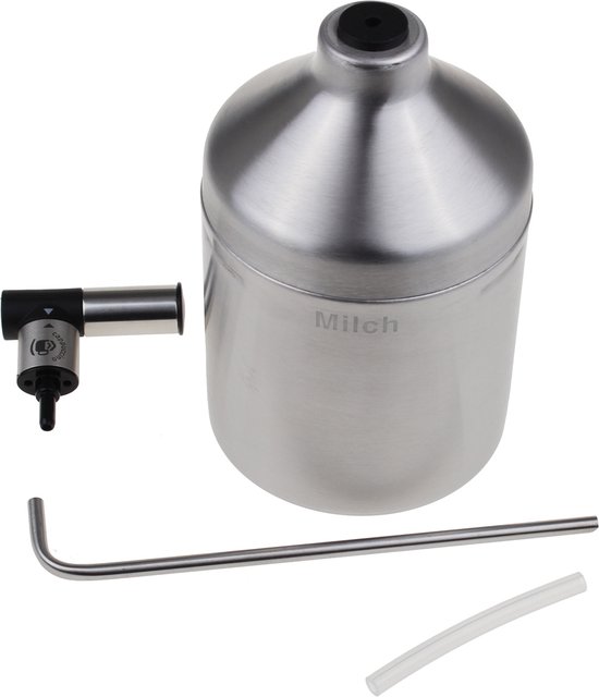 Krups XS6000 – Melkopschuimer – Auto-cappuccino-accessoire