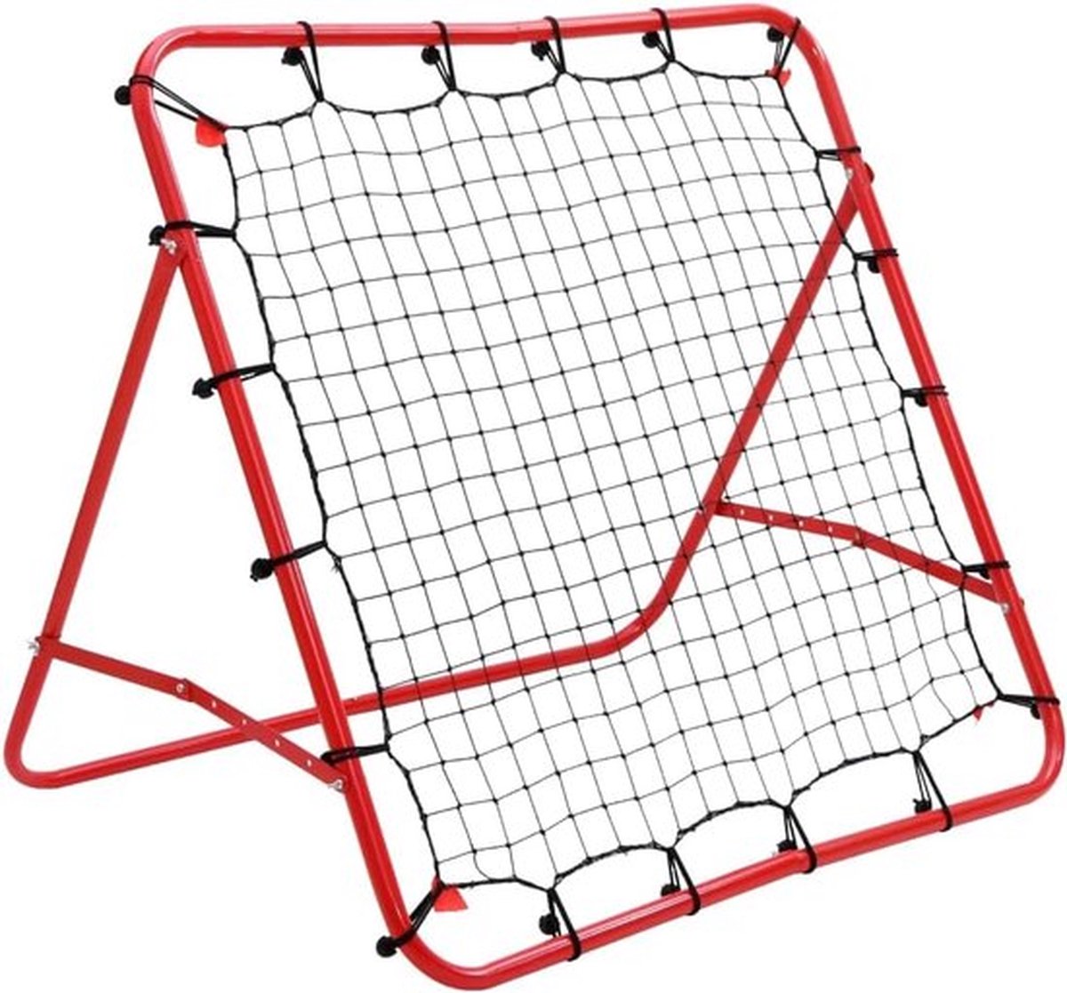 Rebounder - Rebounder Voetbal - Rebounder Training - Exit Rebounder - Rebouncer