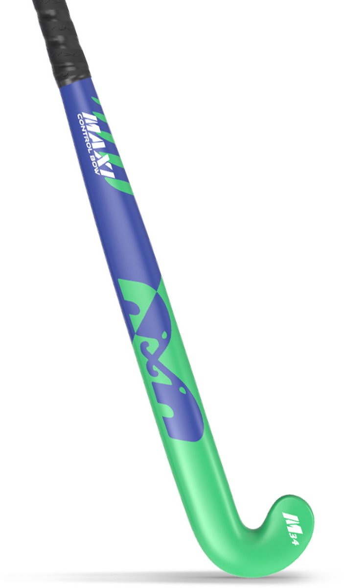 TK MAXI Junior Hockeystick