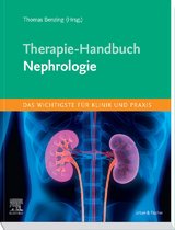 Therapie-Handbuch-Urban&Fischer Verlag - Therapie-Handbuch - Nephrologie