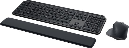 Logitech MX Keys S Combo Qwerty