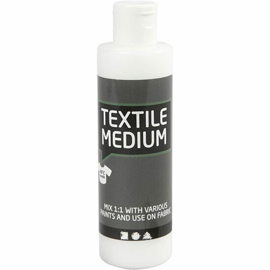 Milieu textile, 100 ml/1 flacon