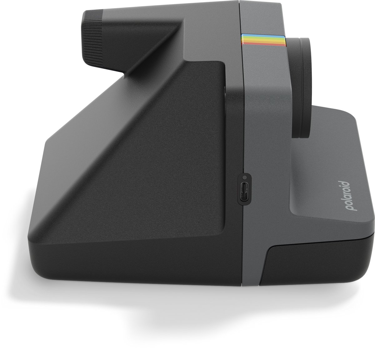 Polaroid Now Gen 3 Black thumbnail 2