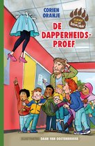 De Bende van de Berenklauw 1 - De dapperheidsproef