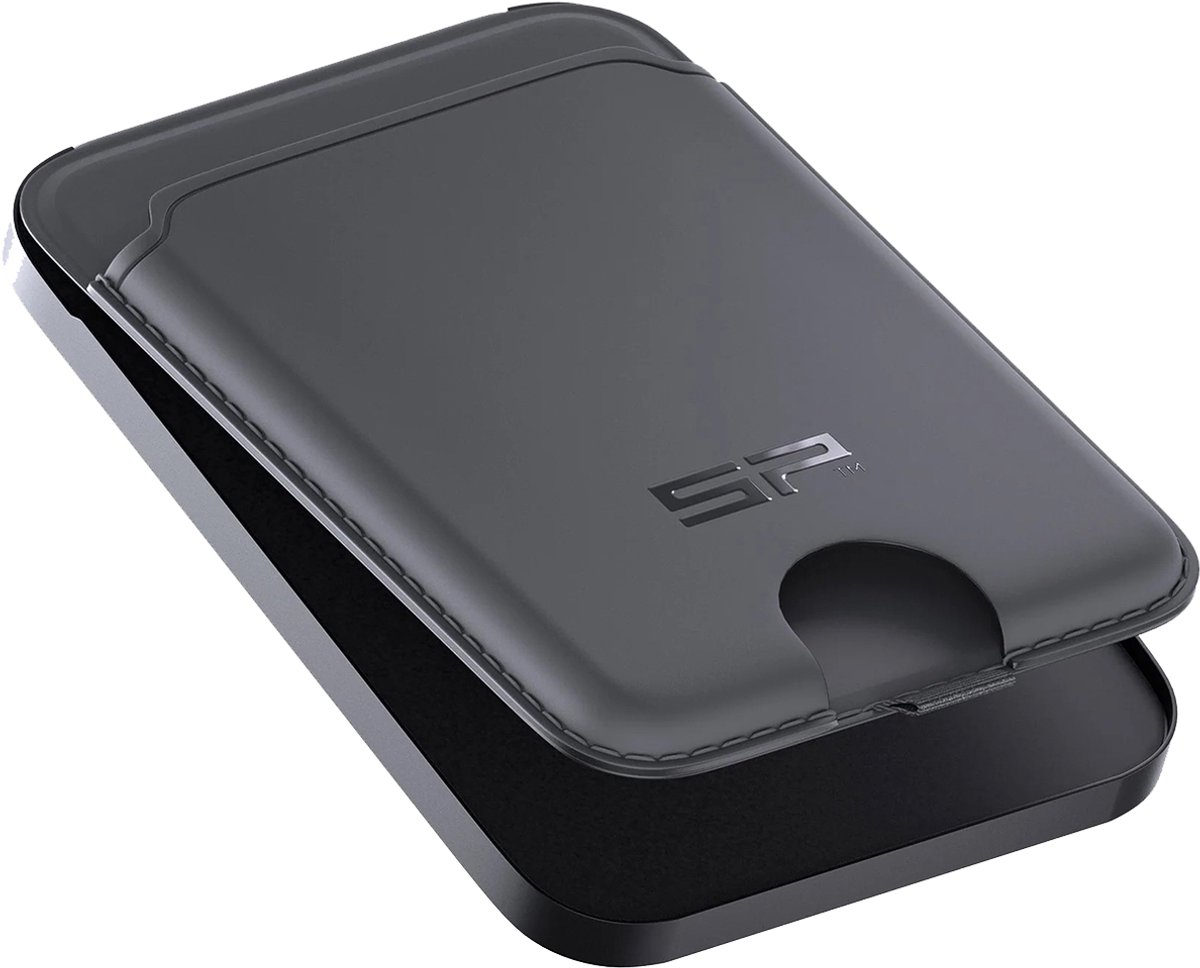 SP Connect Magnetic Card Wallet SPC+ - Maat -