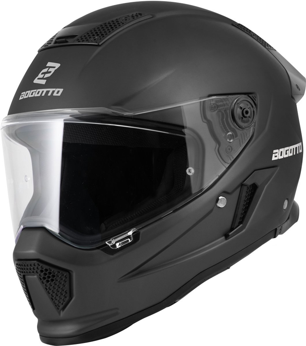 Bogotto Rapto Helm -