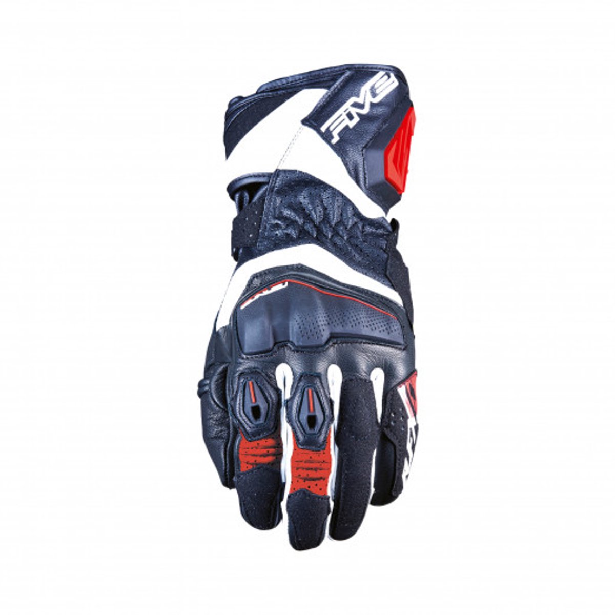 Five RFX4 Evo Zwart Wit - Handschoen