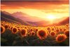 Fleurs - Tournesols