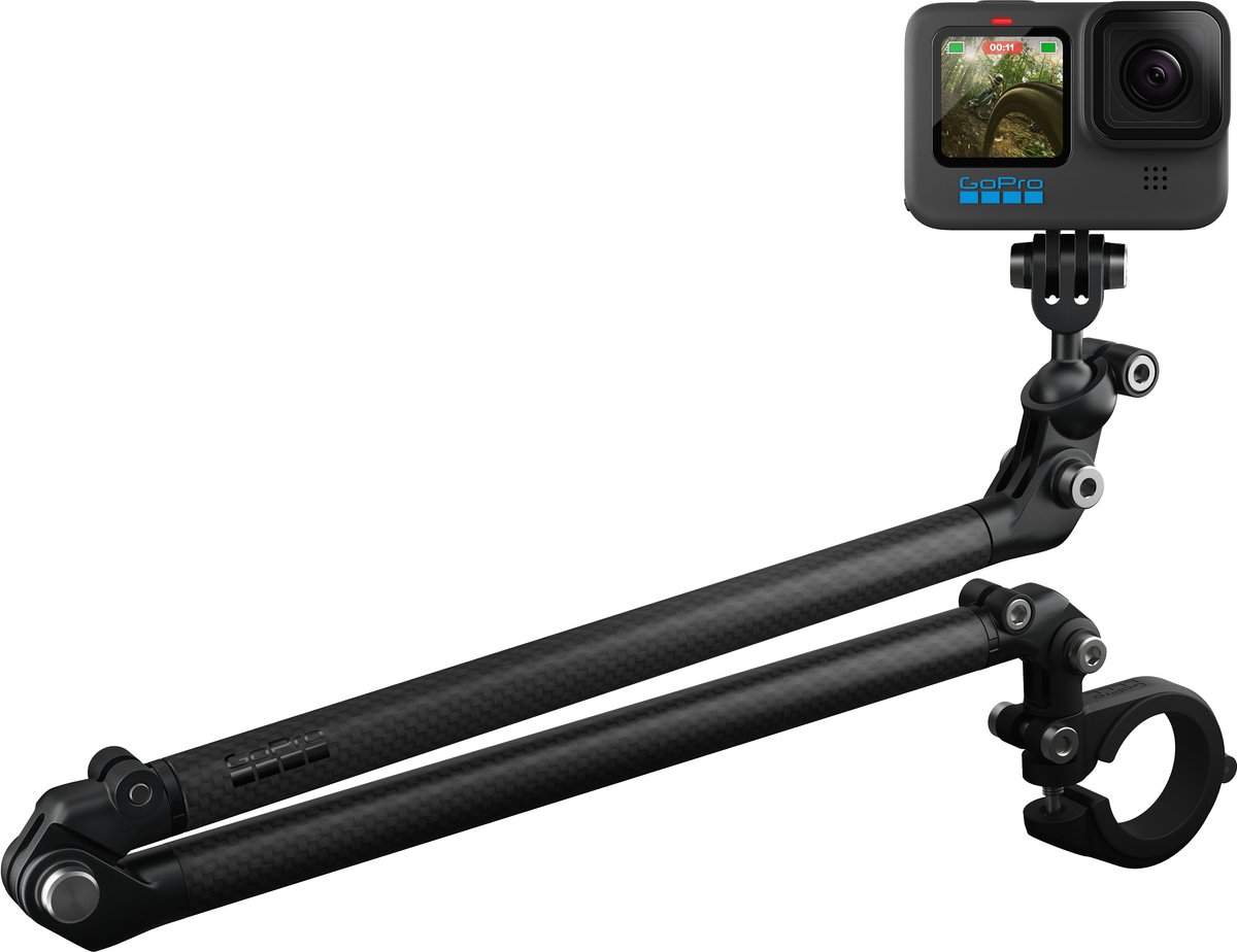 GoPro Bike Boom