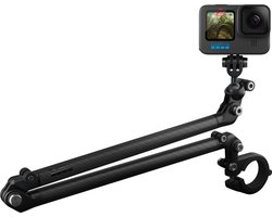GoPro Boomarm + Bar Mount