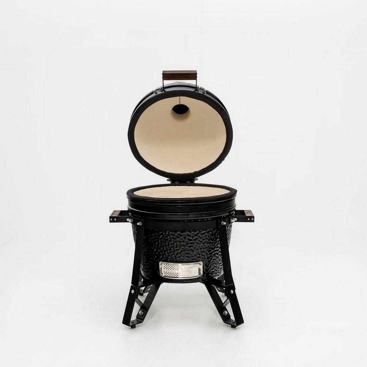 The Bastard Compact - Kamado - Rooster Ø 33 cm