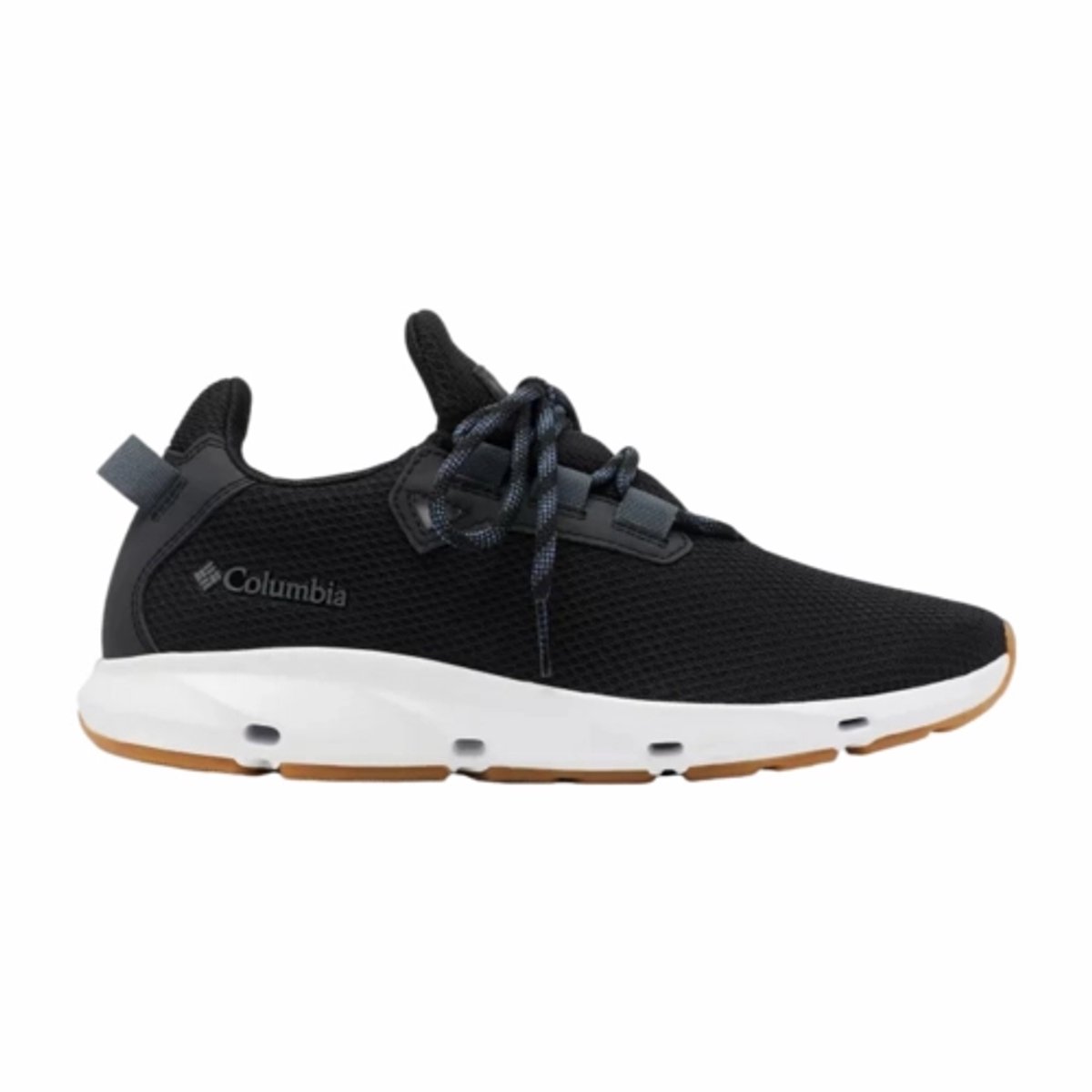 Columbia Wandelschoen Women's VENT AERO Black Velvet )