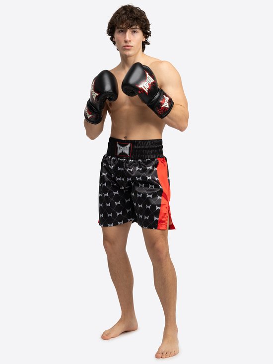 Boksbroek King Pro Boxing White