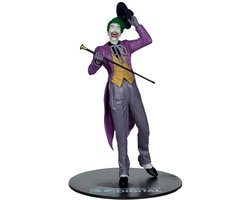 McFarlane Toys DC Direct PVC Statue 1/6 The Joker by Jason Fabok (McFarlane Digital) 29 cm Beeld