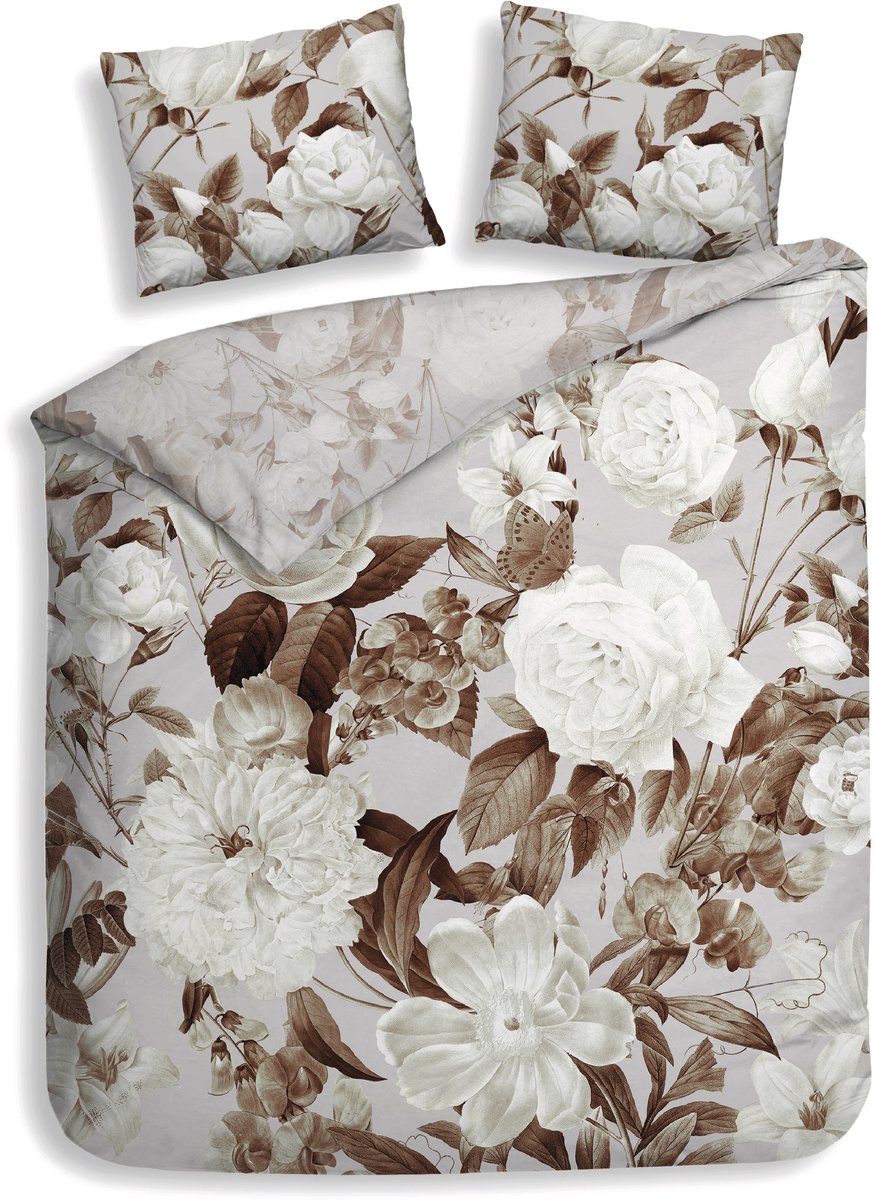 Dekbedovertrek heckettlane danna