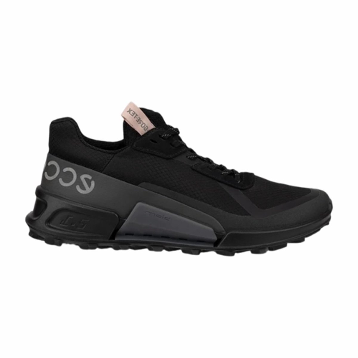 Wandelschoen ECCO Women Biom 2.1 X Country W -Schoenmaat 36 Zwart