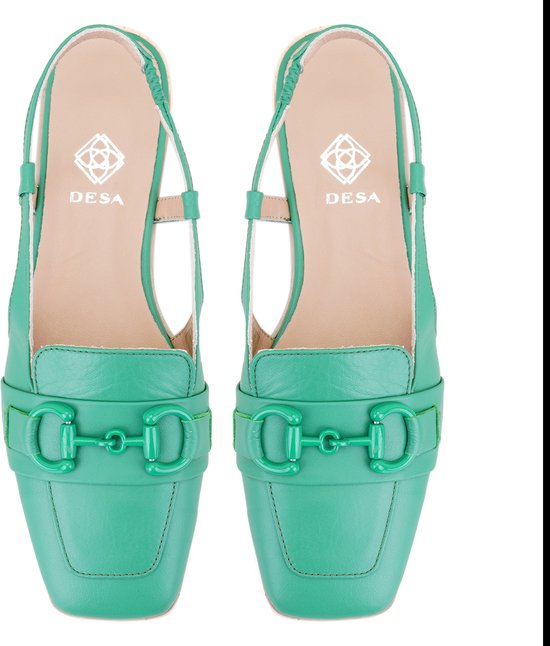 Paul Green ballerina - De Roos Schoenen Breda