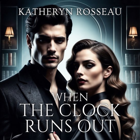 When the Clock Runs Out - cover