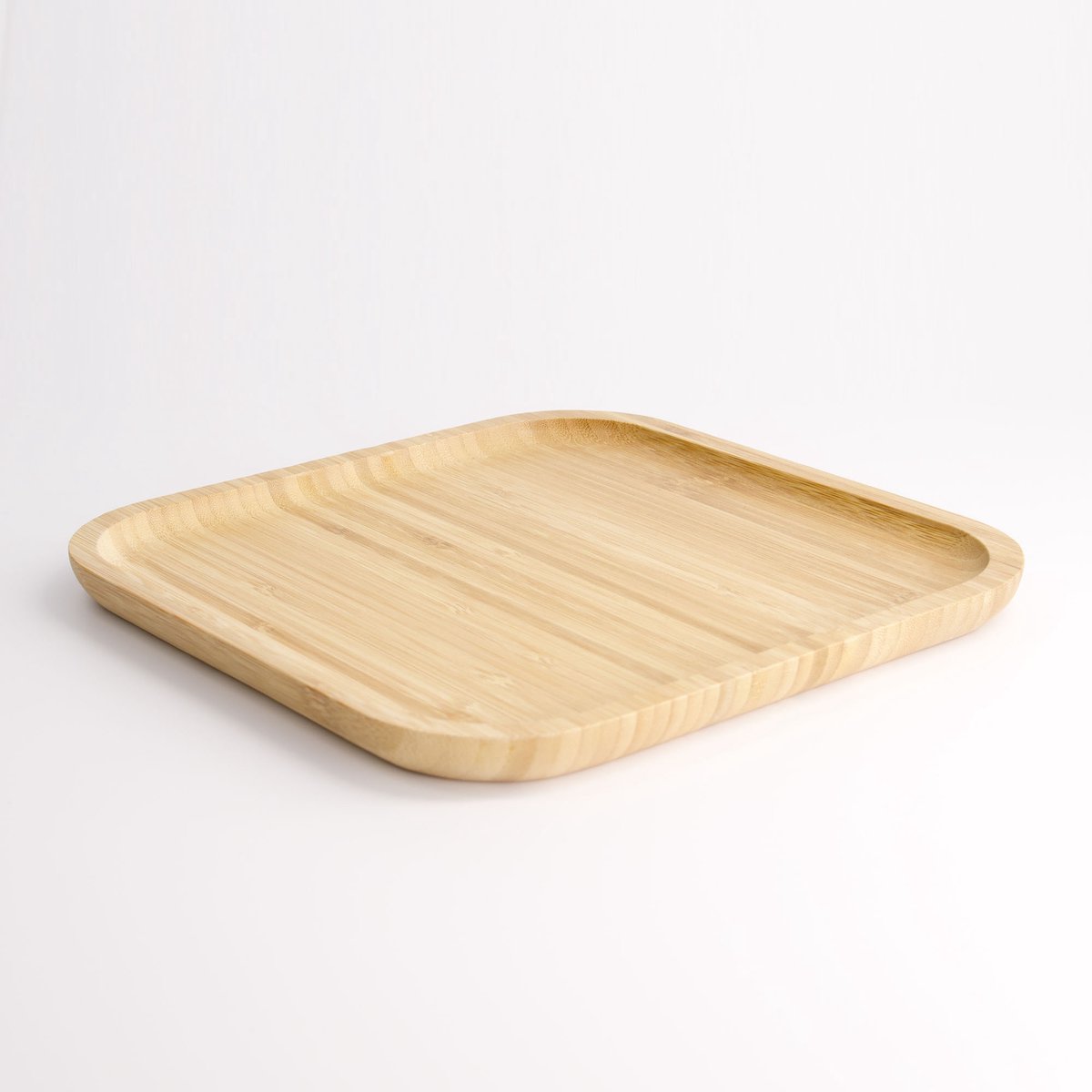 Tokyo Design Studio – Bamboe – Dienblad – 25x25x1.7cm