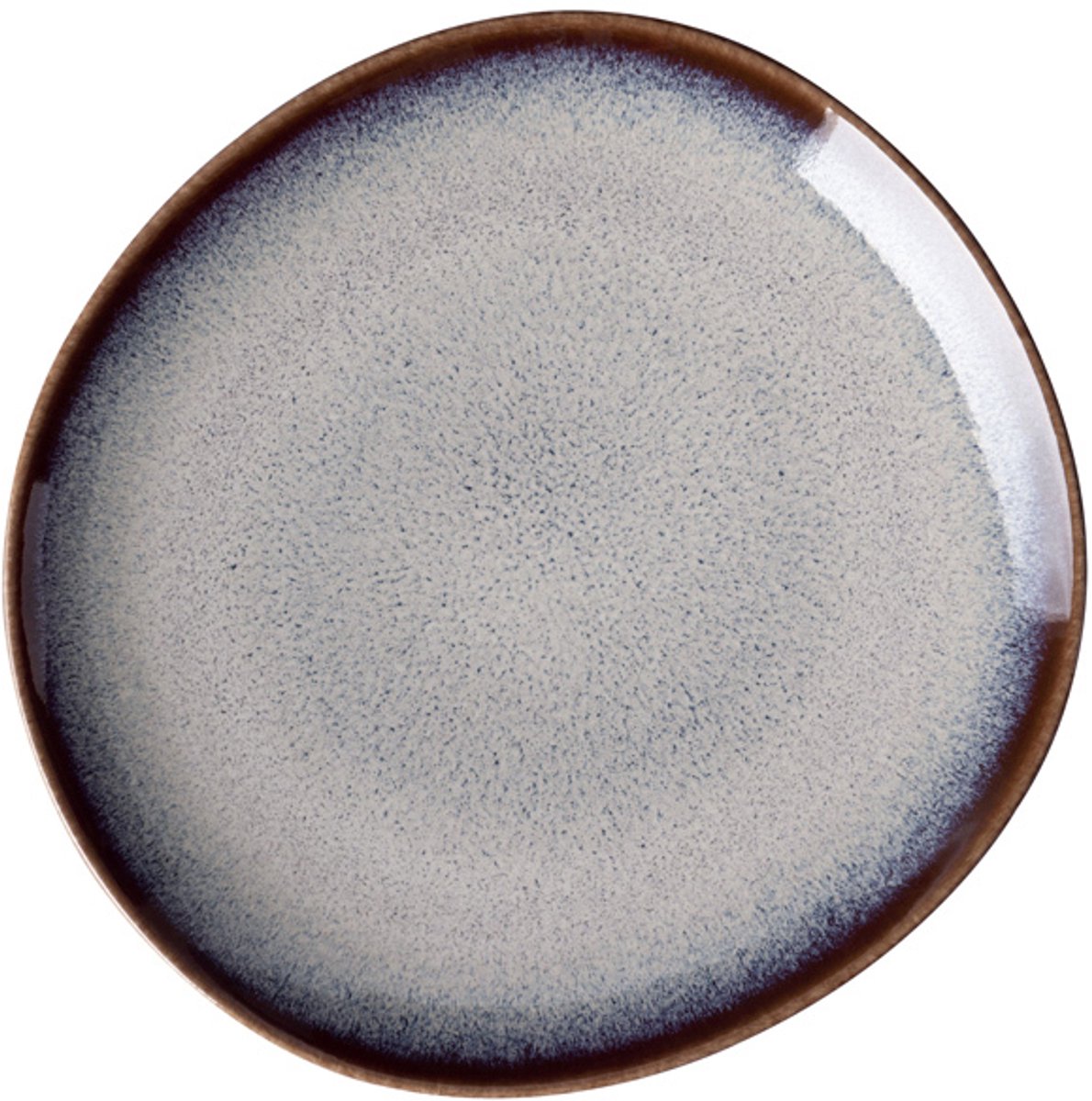 LIKE BY VILLEROY & BOCH - Lave - Gebakbordje 17cm Beige