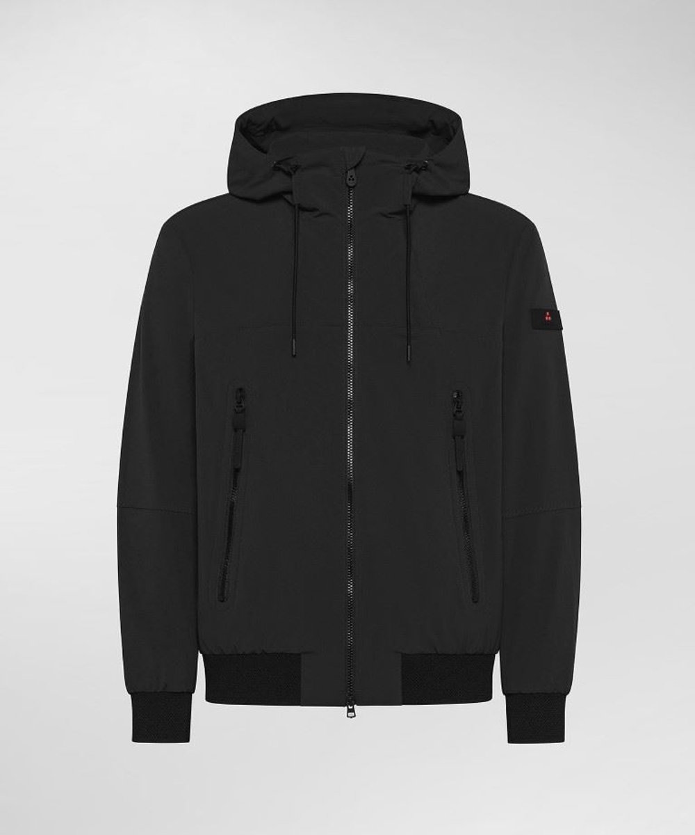 Oulan Mds Sport Jas Heren Black M