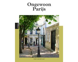 Ongewoon Parijs