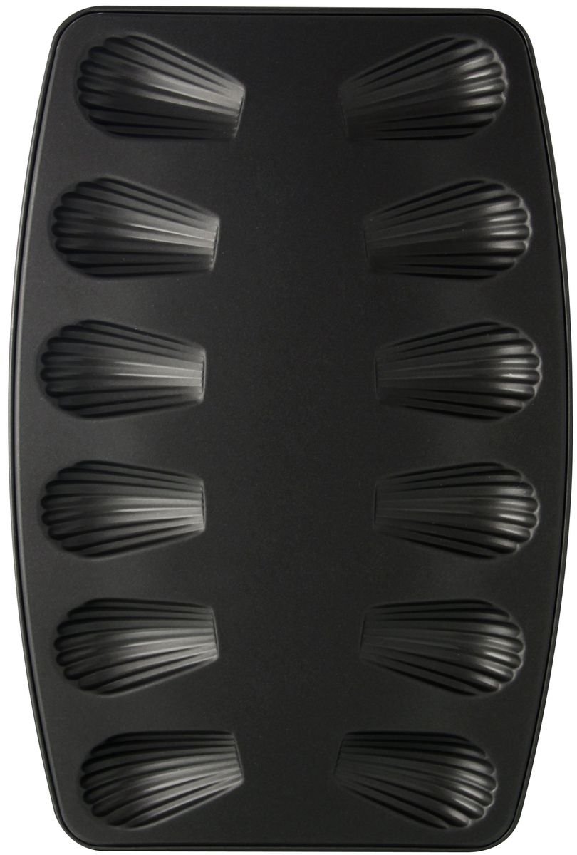 Mal 12 madeleines 26 x 39 cm Zenker Special Countries