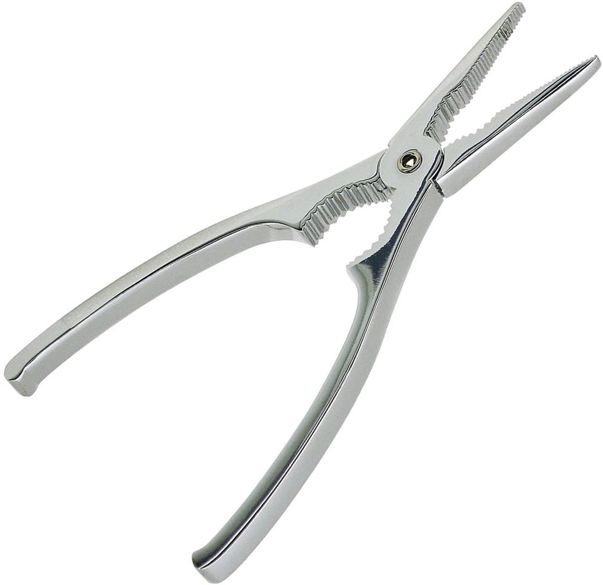 Kreeft- en schaaldierentang 17 cm Fackelmann