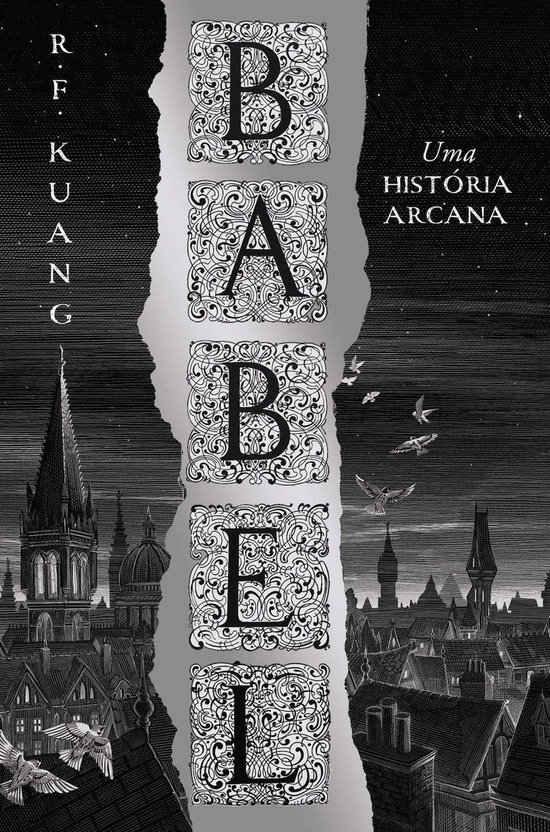 Babel - cover