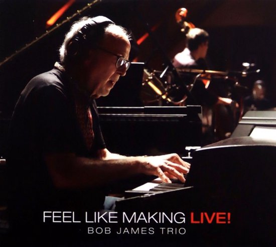 Feel Like Making Live!