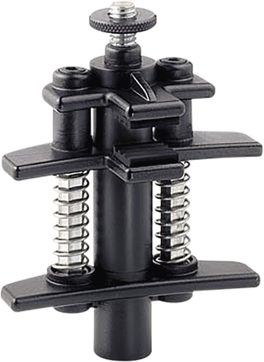 Beyerdynamic-MKV 87 - Microphone Clamp 3/8 - Zwart