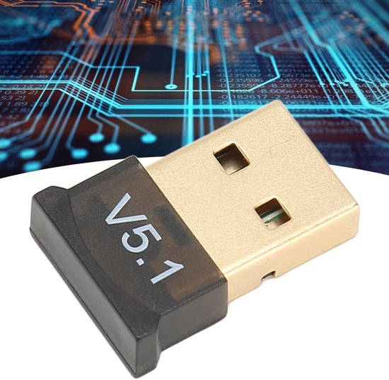 USB