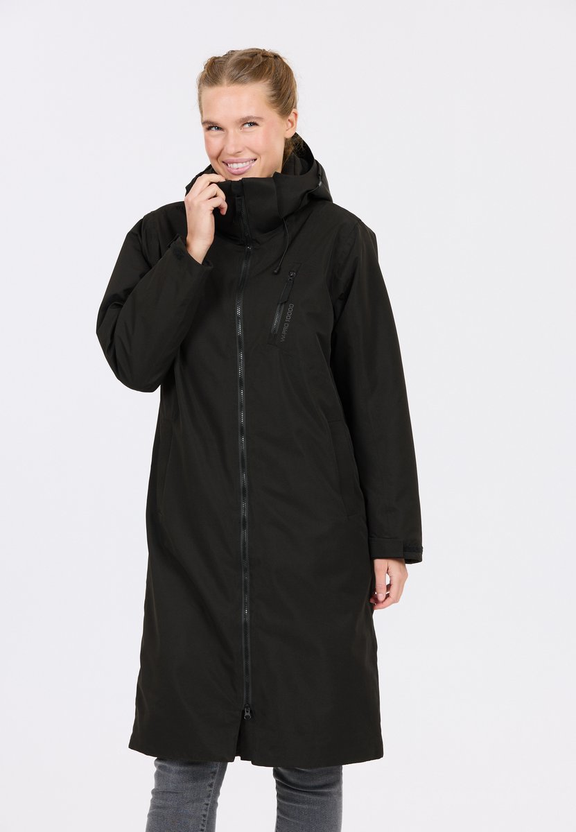 WHISTLER Parka Bellway